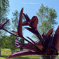 Purple Heart Plant – 3 Fresh Cuttings | Vibrant Purple Foliage